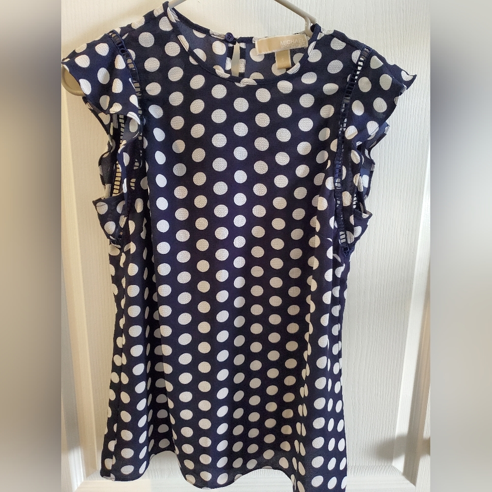Michael Kors Blouse